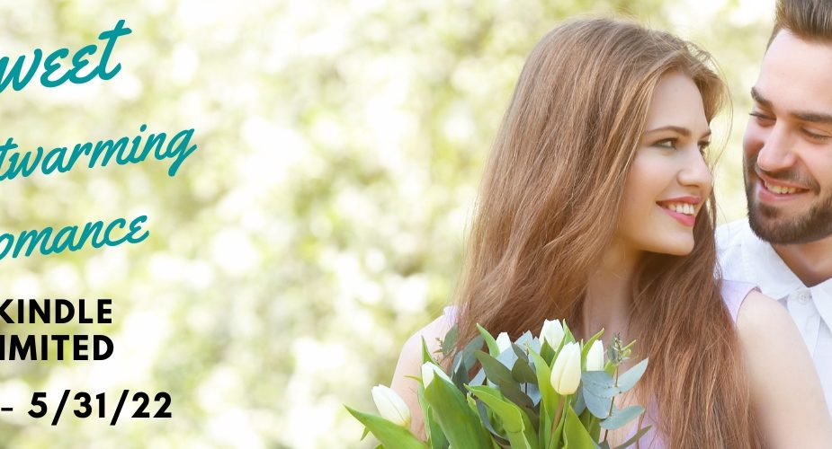 Just in time for spring