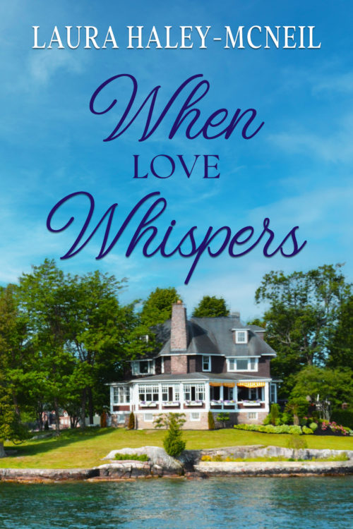When Love Whispers (Beaumont Brides Book 2)