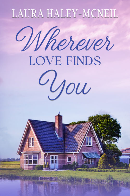 Wherever Love Finds You (Beaumont Brides Book 1)