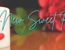 Start the New Year with Sweet Romance