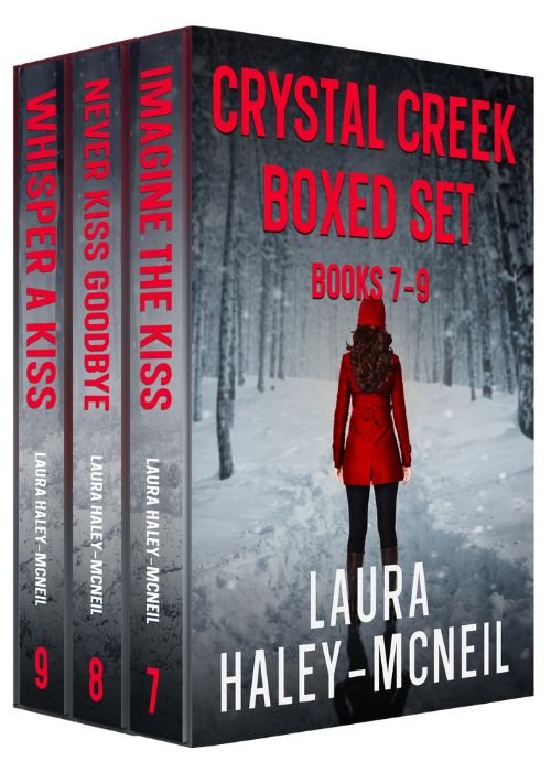 Crystal Creek Boxed Set 7-9