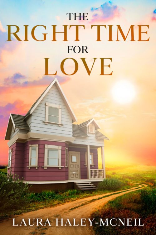 The Right Time for Love: Christian Later in Life Romance