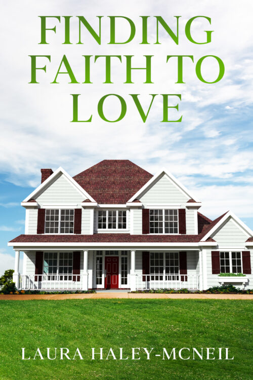 Finding Faith to Love, Book 4