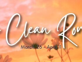 Sweet romance waiting for you