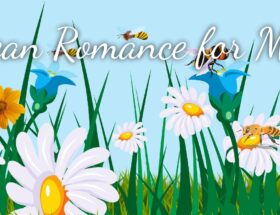 Clean Romance for May