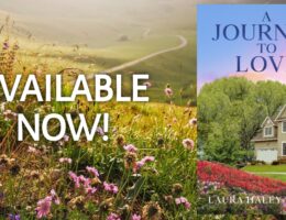 He's criminal. Her past is mysterious