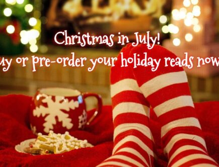 Stories full of cozy romance