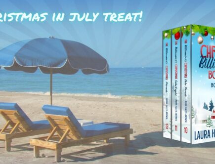 Celebrate Christmas in July