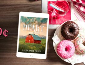 Sweet Summer Romance