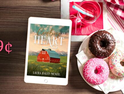 Sweet Summer Romance