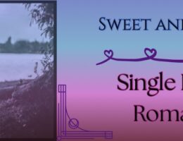 Binge read this summer