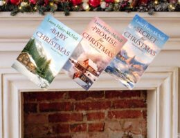 Love, Faith and Second Chances