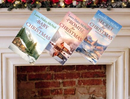 Love, Faith and Second Chances