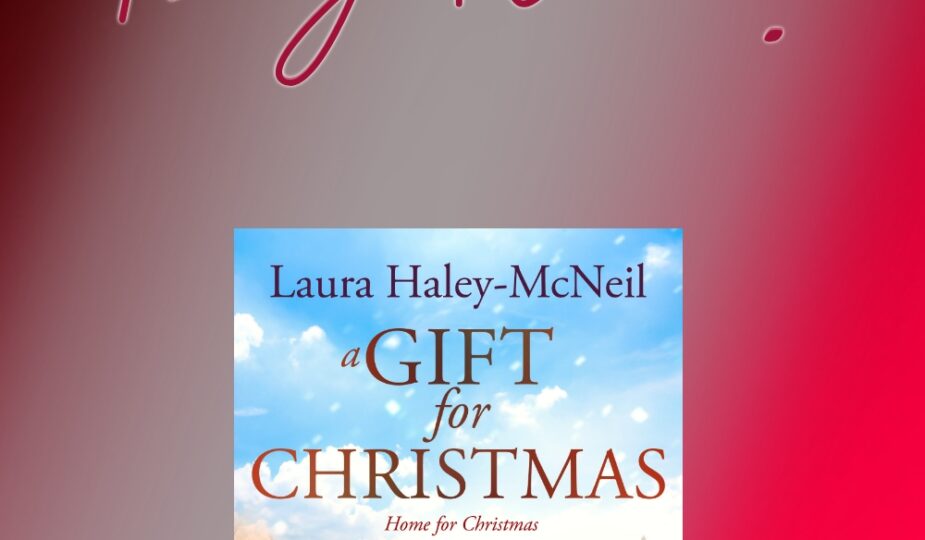 Book 4 of the Home for Christmas Series