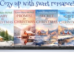 Christmas Series perfect for the holidays